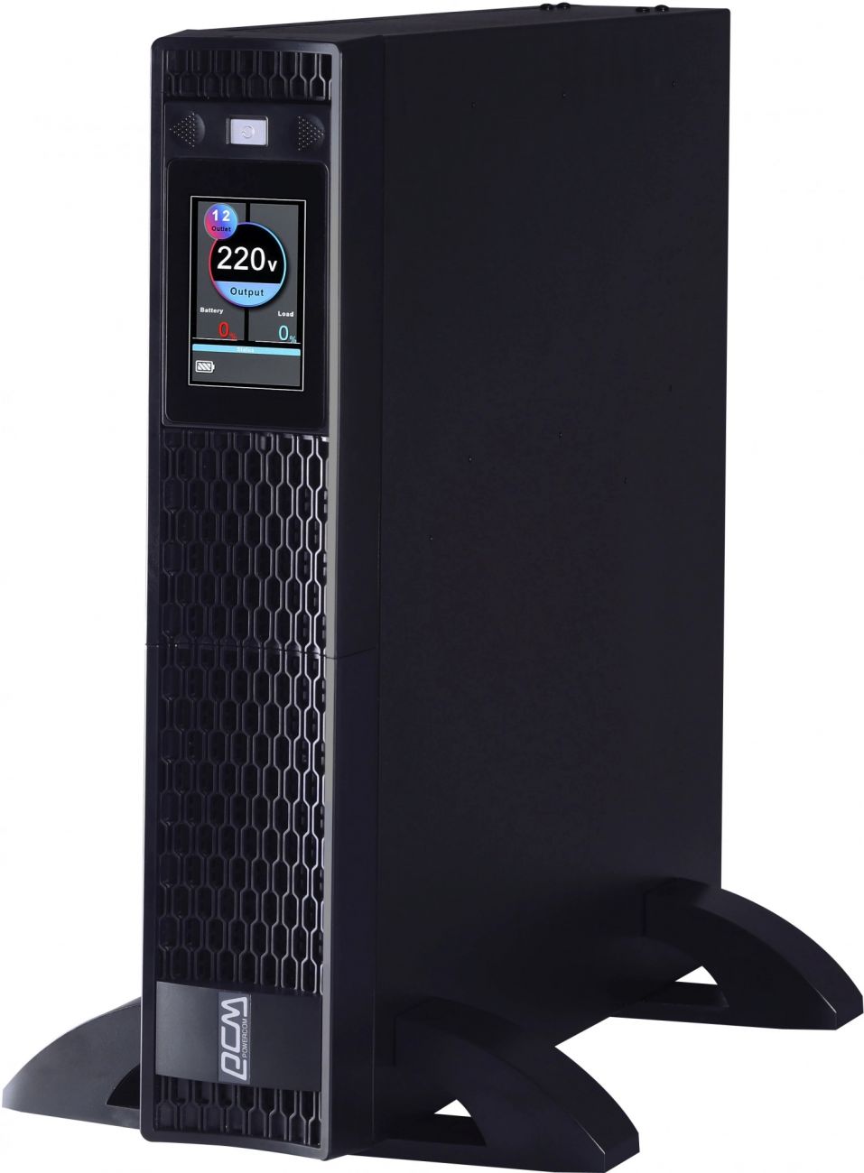 ИБП Powercom Next 2000 ВА, Rack/Tower 2U, NXT-2000