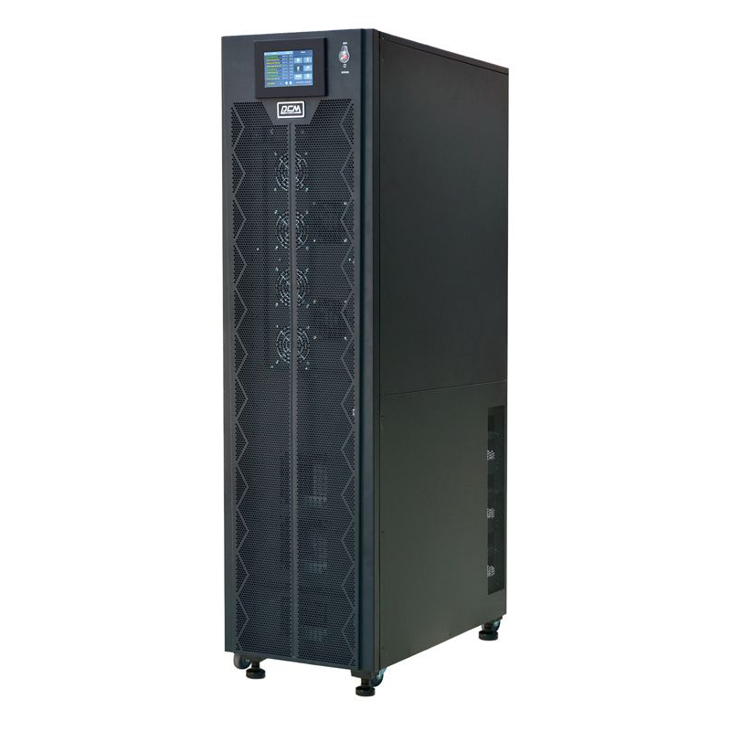 ИБП Powercom Vanguard-II-33 30000 ВА, Tower, без батарей, VGD-II-30K33