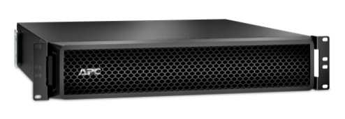 Внешний батареный блок APC by SE Smart-UPS SRT 48 В, SRT48RMBP