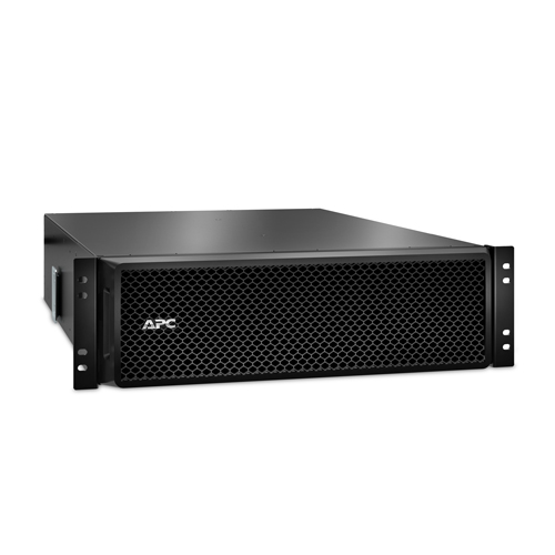 Внешний батареный блок APC by SE Smart-UPS SRT RM 192 В, SRT192RMBP2