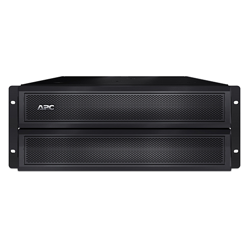 Внешний батареный блок APC by SE Smart-UPS X 120 В, SMX120BP