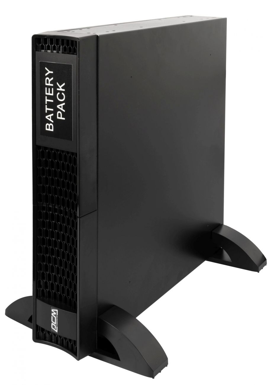 Внешний батареный блок Powercom BAT NXT-36V 36 В, BAT NXT-36V