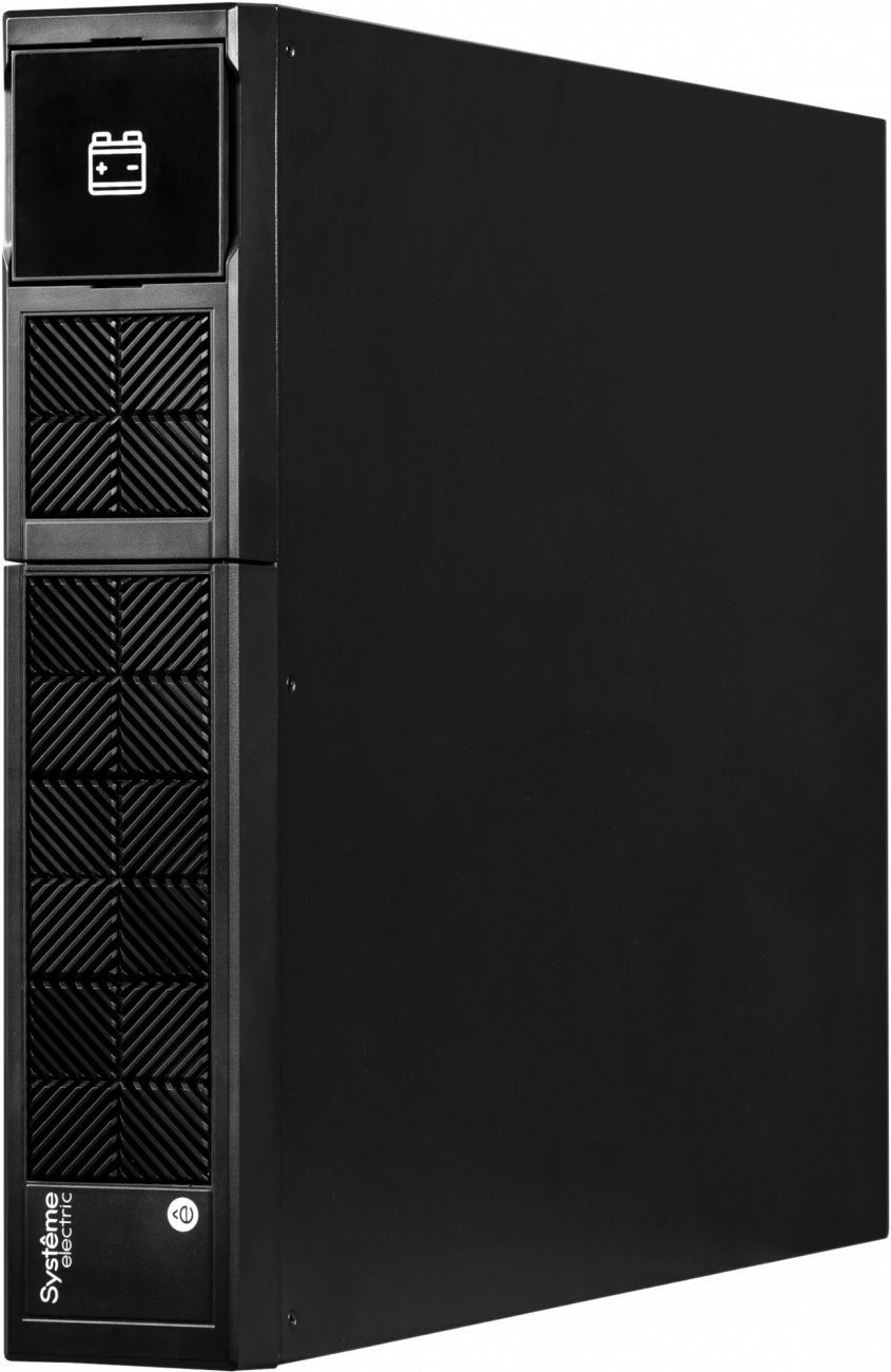 Внешний батареный блок Systeme Electriс BPSE 36 В, BPSE36RT2U