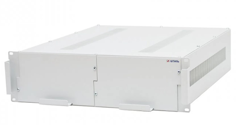 Внешний батареный блок ШТИЛЬ BMR-72-24, BMR-72-24