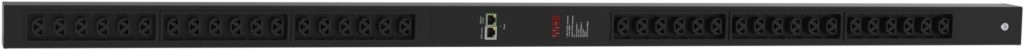 Распределитель питания RAKTEK RTP, Zero U, RTPB3248