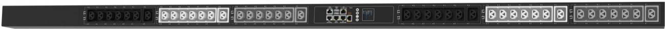 Распределитель питания RAKTEK RTP3N1642C1, RTP3N1642C1