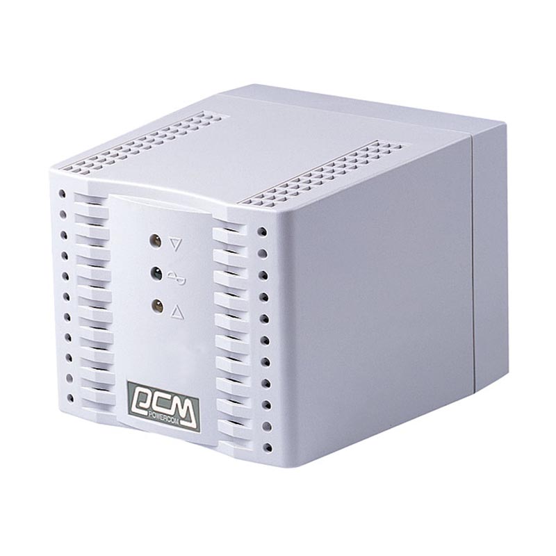 Стабилизатор Powercom Tap-Change 2000 ВА 220V out, TCA-2000