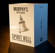 Spirit Bell by Tony Anverdi
