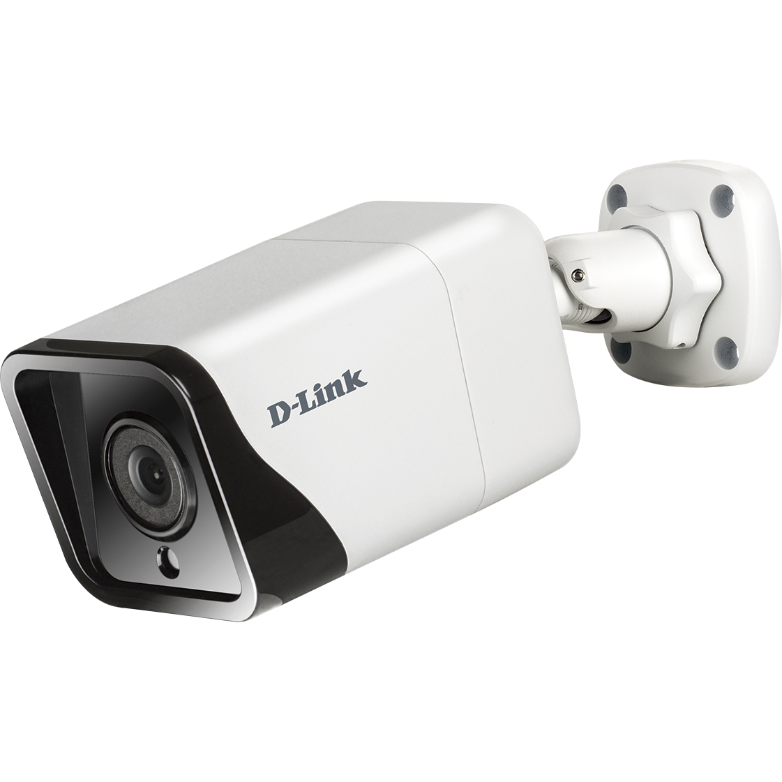 Камера видеонаблюдения D-Link DCS-4714E 2592 x 1520 2.8мм  F2.0, DCS-4714E/UPA/A1A