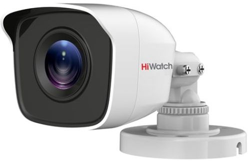 Камера видеонаблюдения HiWatch DS-T200 1920 x 1080 6мм, DS-T200 (B) (6 MM)