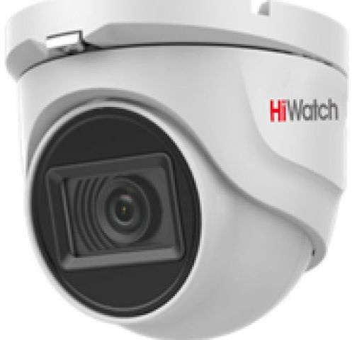 Камера видеонаблюдения HiWatch DS-T503 2560 x 1944 3.6мм, DS-T503 (С) (3.6 MM)