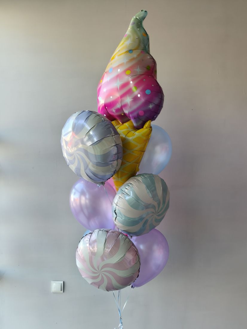 Набор для девочки №26