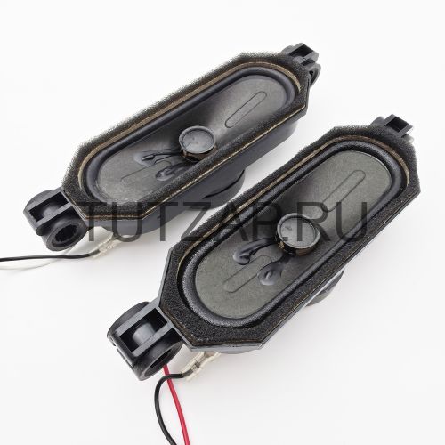 Динамики 5631-106144-0020 SL411-05E для телевизора GoldStar LT-32T450R