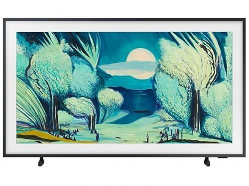 Телевизор Samsung QE43LS03HW The Frame Pro QLED 4K Ultra HD