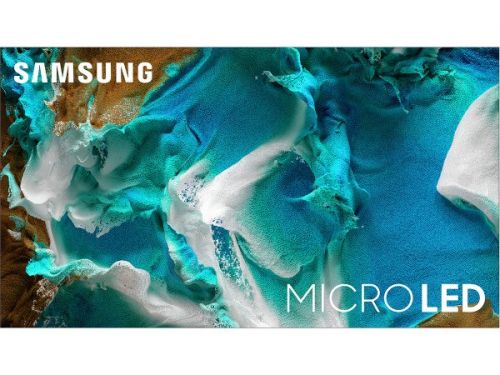 Телевизор Samsung MRE65R90H Micro RGB 4K Ultra HD
