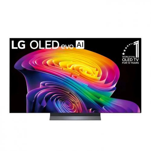 Телевизор LG OLED77C6RLA OLED 4K Ultra HD