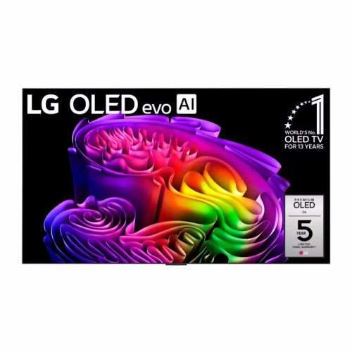Телевизор LG OLED65G6RLA OLED 4K Ultra HD