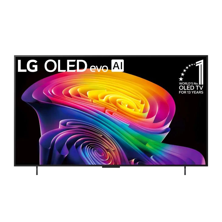 Телевизор LG OLED42C6RLA OLED 4K Ultra HD
