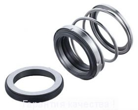 Торцевое уплотнение 4084613 mechanical seal KIT