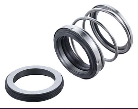 Торцевое уплотнение 4084613 mechanical seal KIT