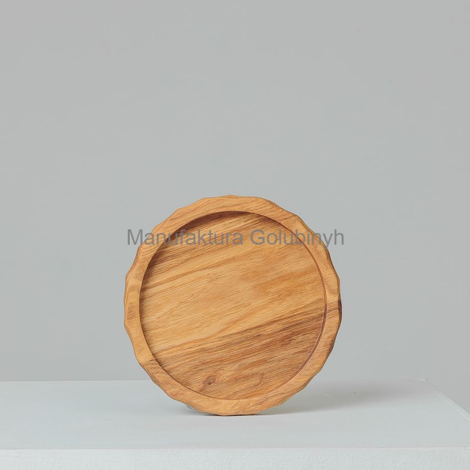 Тарелка, Ø20 см