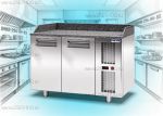 Стол для пиццы POLAIR TM2GNpizza-GС