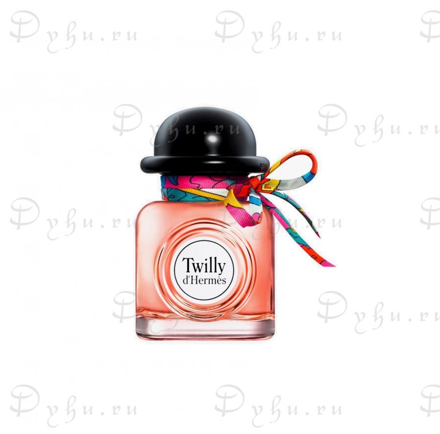 Hermès Twilly d'Hermès Eau Poivrée Eau de Parfum