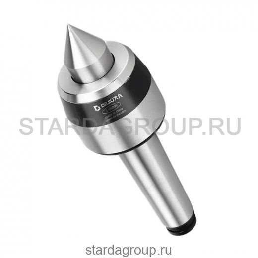 Центр вращающийся прецизионный DJ-06006-3 SENZANOME