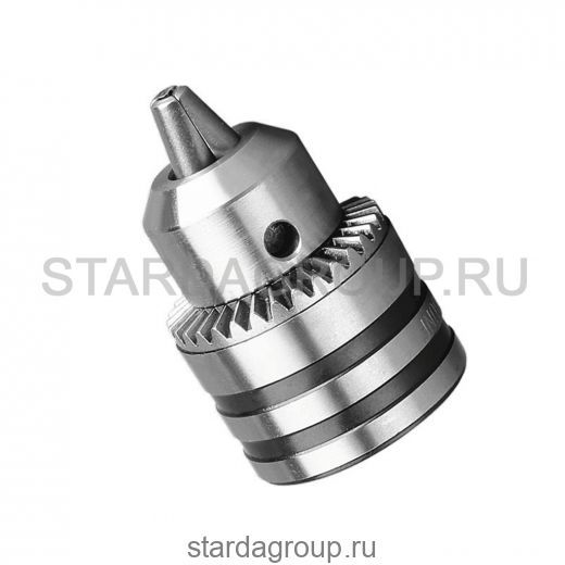 Патрон сверлильный DJ-09802-J2510L ПС10B12 SENZANOME