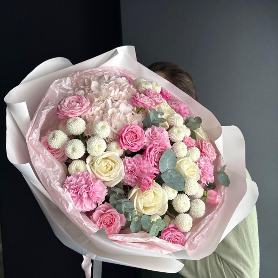 Букет "Поэзия"