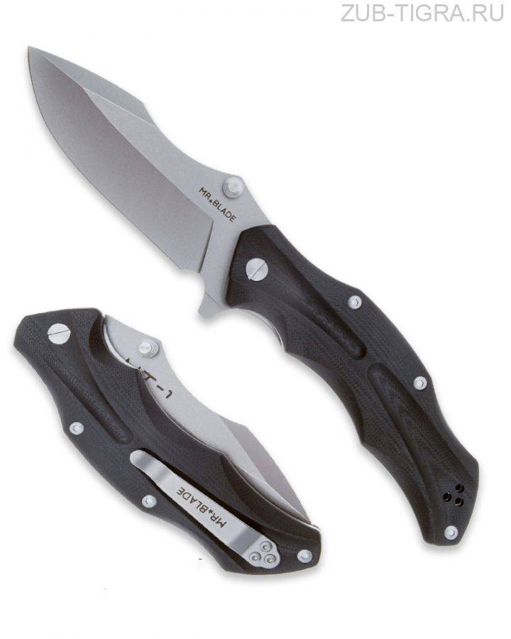 Складной нож HT-1 Mr.Blade