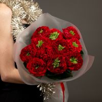 Новогодний №5