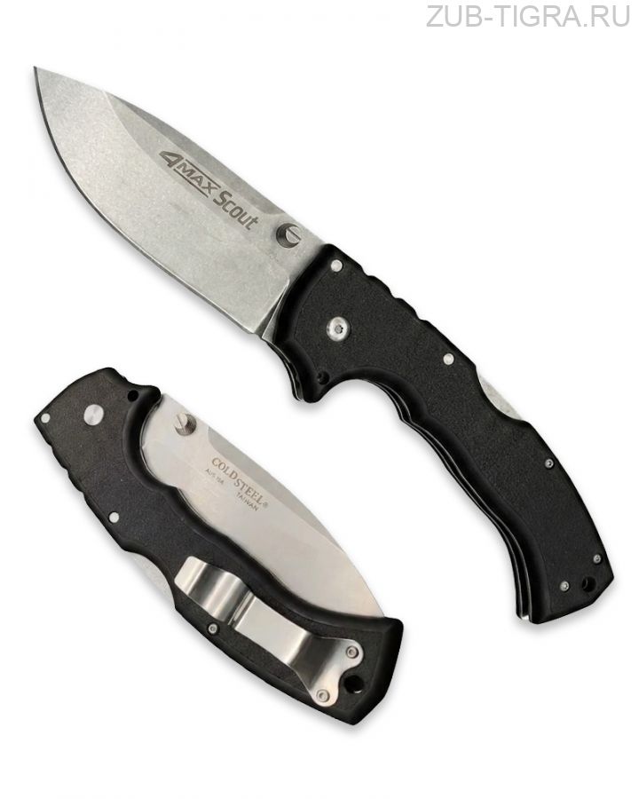 Нож Cold steel 4 max