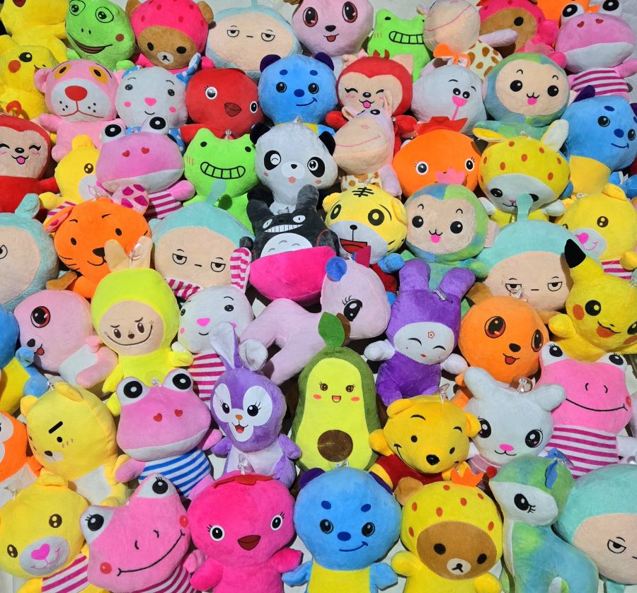 Микс Стандарт 53,00₽