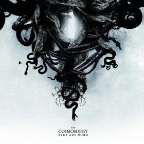 BLUT AUS NORD - 777 Sects DIGIPAK