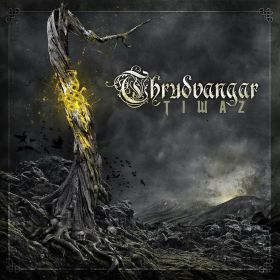 THRUDVANGAR - Tiwaz