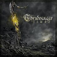 THRUDVANGAR - Tiwaz