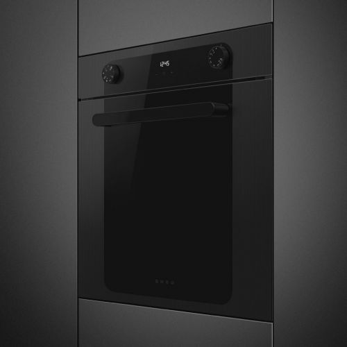 Духовой шкаф Smeg  SF6200TB