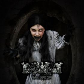 INCANTVM - Maleficia DIGIPAK