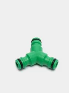 Соединитель трехсторонний для шлангов