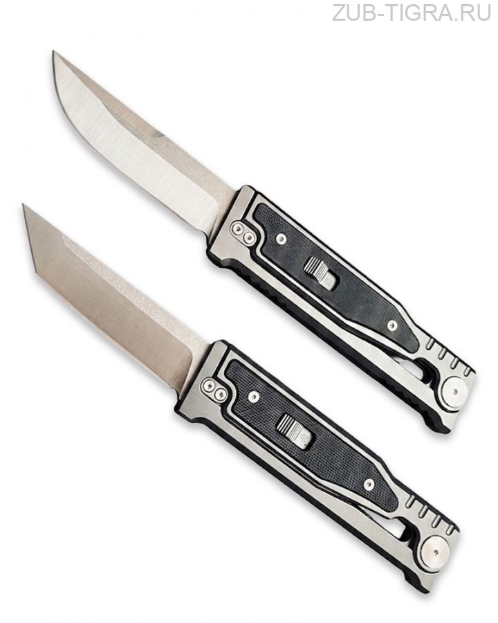 Нож Reate EXO-M D2