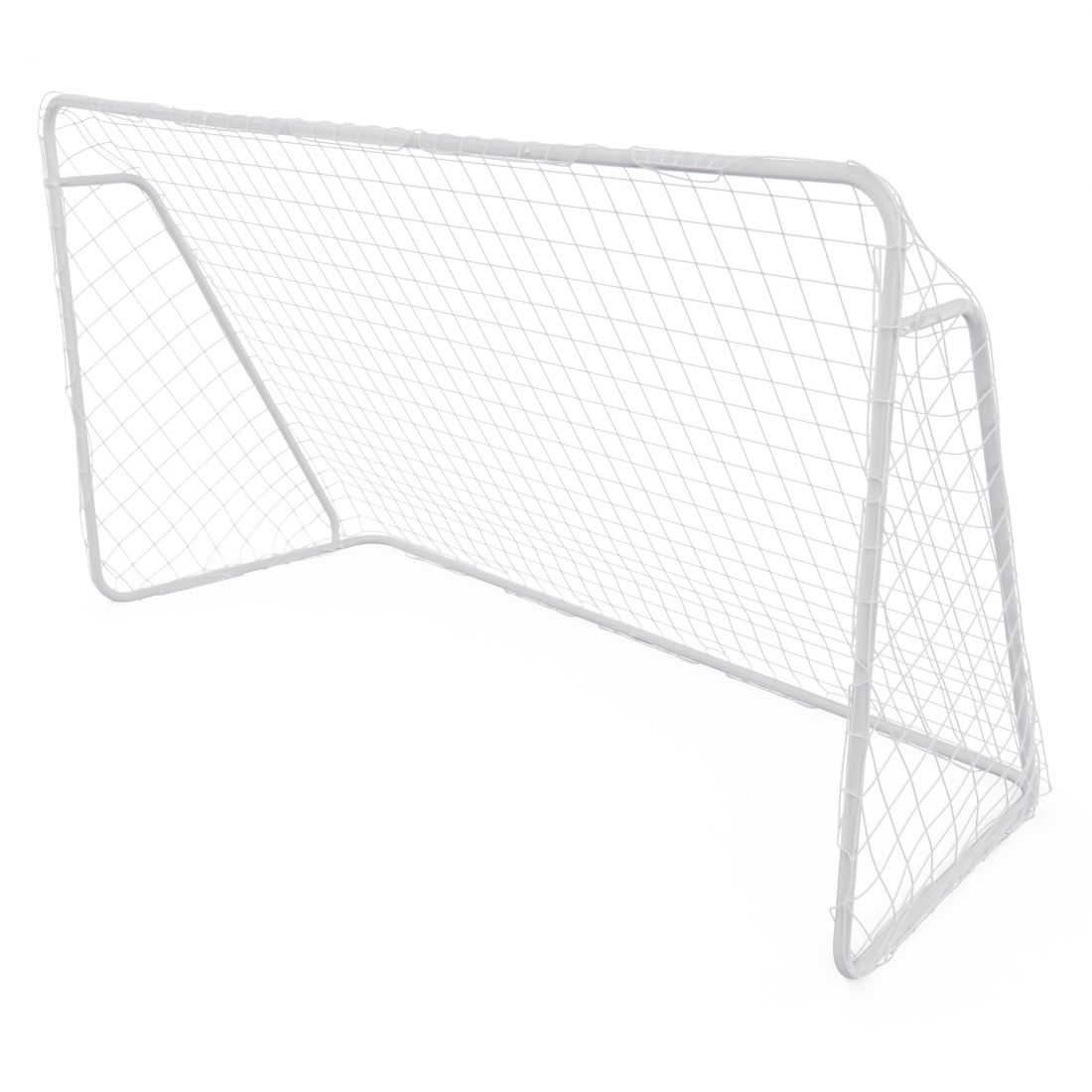 Футбольные ворота DFC GB301-1 (240 х 90 см)