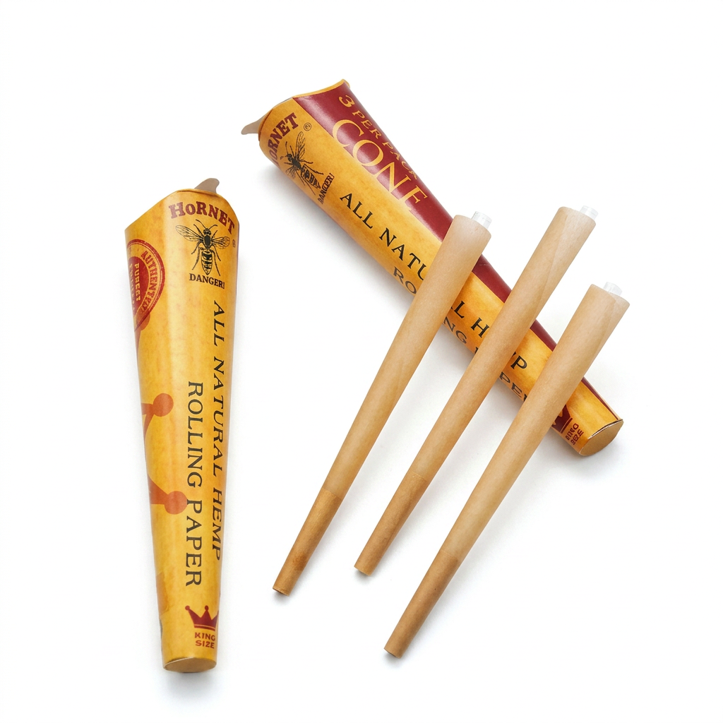 Конусы Hornet KS 3X