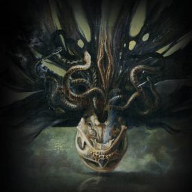 AKROTHEISM - Law Of Seven Deaths