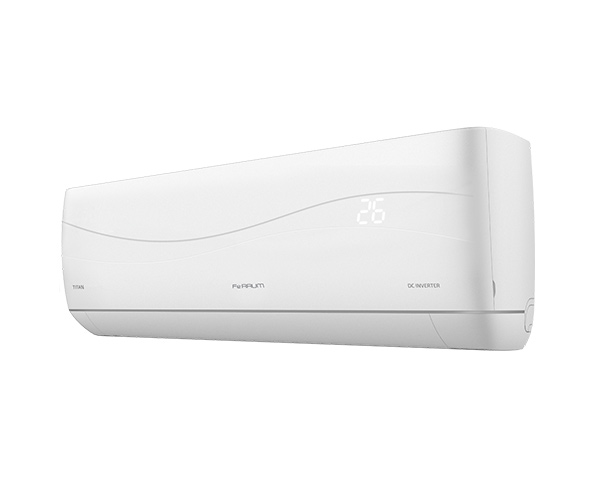 FERRUM TITAN (FULL DC Inverter) iFIS18VR1 / iFOS18VR1