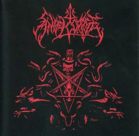 ANGELCORPSE - Death Dragons Of The Apocalypse