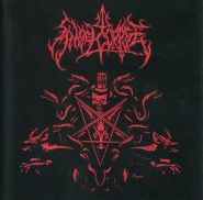 ANGELCORPSE - Death Dragons Of The Apocalypse