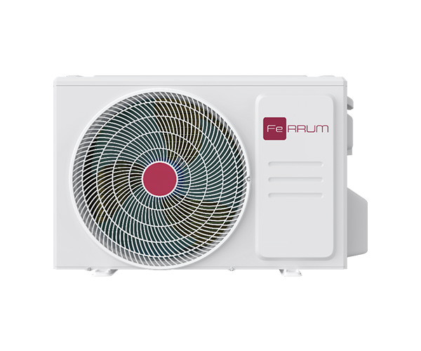 FERRUM FORCE (FULL DC Inverter) iFOS36FM1A