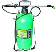 Опрыскиватель Лазурит пневматический 8л с ремнем