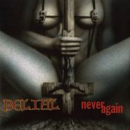 BELIAL - Never Again